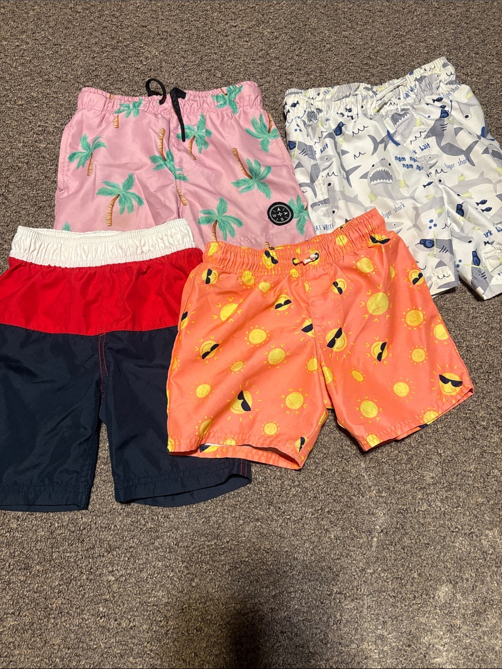 Kids Swim Suits